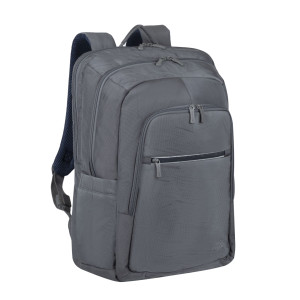 Rivacase 7569 Laptop Rucksack 17,3  ECO grau