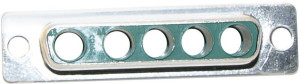 Conec 3005W5SXX99A10X D-SUB Hybrid 18 Lten