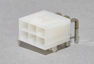 Molex Stiftgehuse-Platine 26013116