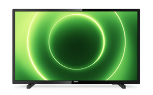 Philips 6600 series 32PHS6605/12 TV 81,3 cm (32") HD Smart TV Wifi
