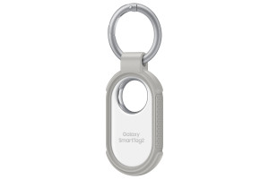 Samsung Rugged Case fr Smarttag2, Gray - Passend fr Smarttag2