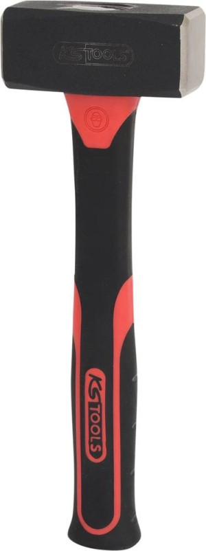 KS Tools 142.5101 1425101 Fustel 1000g 1St.