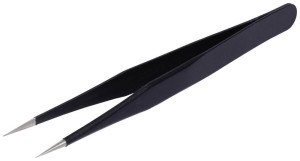 Quadrios 23EC151 ESD Pinzette