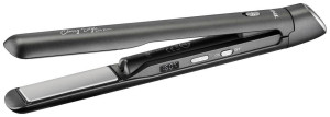 Trisa Classy Style Gltteisen Schwarz
