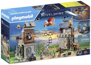 Playmobi Novelmore Turnierarena 71298