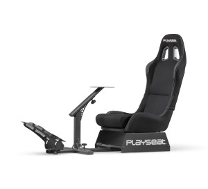 PLAYSEA EVOLUTION BLACK ACTIFIT - SIM Racing Seat