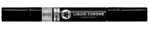 MOLOTOW LIQUID CHROME MO703107 Lackmarker Chrom 1.5 mm, 4mm