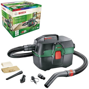 Bosch Home and Garden AdvancedVac 18V-8 Car Edition 06033E1001 Akku-