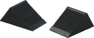 KS Tools Gummi Unterleg-Keil (Paar) 160.0382