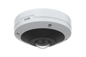 AXIS M4317-PLVE Netzwerkkamera Panorama 180/36