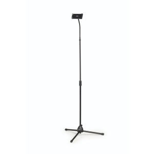 Durable TWIST FLOOR Tablet-Halterung Universal 11,9cm (4,7\ ) - 33cm (