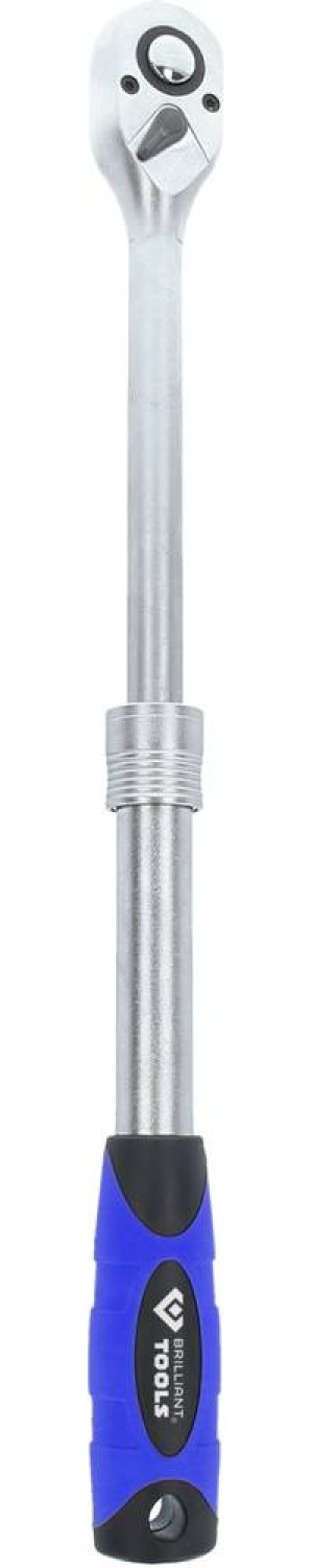 Brilliant Tools BT022992 BT022992 Umschaltknarre