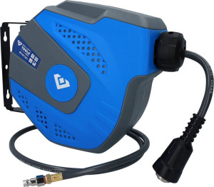 Brilliant Tools BT161101 Druckluft-Schlauch