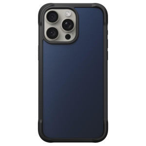 Nomad Rugged Case iPhone 15 Pro Max Atlantic Blue