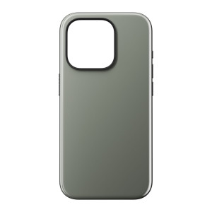Nomad NM01653585 Sport Case fr iPhone 15 Pro - Coastal Rock