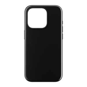 Nomad NM01655985 Sport Case fr iPhone 15 Pro - schwarz