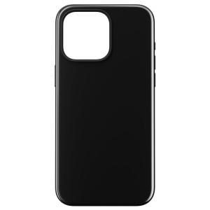 Nomad NM01669685 Sport Case fr iPhone 15 Pro Max - schwarz
