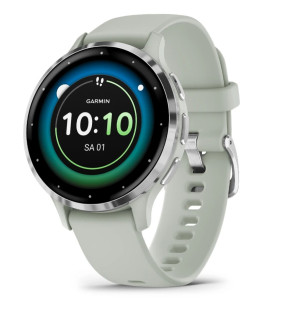 Garmin VEN 3S Smartwatch 41mm Salbeigrau