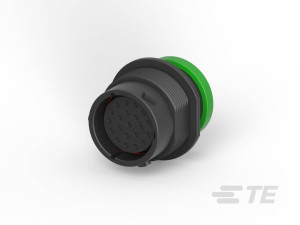 TE Connectivity HDP24-18-21SN-L017 1St.