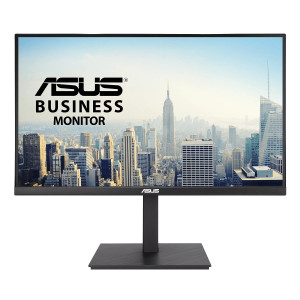 ASUS VA27ACFSN cran plat de PC 68,6 cm (27") 2560 x 1440 pixels