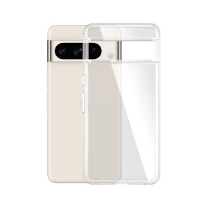 PanzerGlass HardCase for Google Pixel 8 Pro - Passend fr Google
