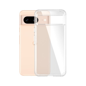 PanzerGlass HardCase for Google Pixel 8 - Passend fr Google Pixel 8