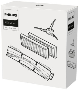 Philips XV1433/00 HomeRun 3000 Series Wartungsset