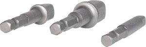 KS Tools 514.1105 514.1105 Steckschlssel-Adapter 1St.