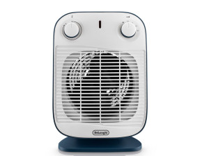 DeLonghi 0114581004 Heizlfter HFS50B20.AV 60 Grau, Blau