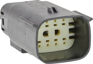 Molex MX150 334824801 Schwarz Inhalt