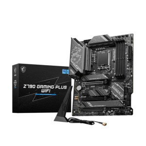 MSI Z790 GAMING PLUS WIFI