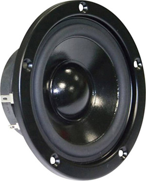 Visaton W 100 S - 4 Ohm 3.4 Zoll 9.4cm Tiefmitteltner 30W 4