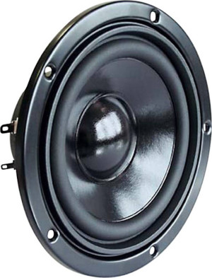 Visaton W 130 S - 4 Ohm 5 Zoll 13cm Tiefmitteltner 50W 4