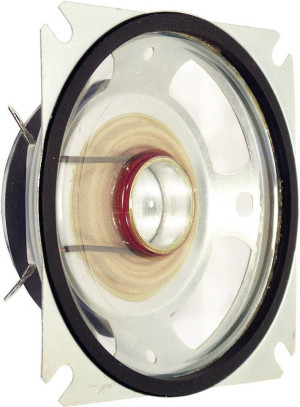 Visaton SL 87 WPM - 8 Ohm 3.3 Zoll 8cm Breitbnder 20W 8