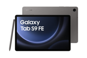 Samsung X510N Galaxy Tab S9 FE 10,9'' Wi-Fi 256 GB (Gray)