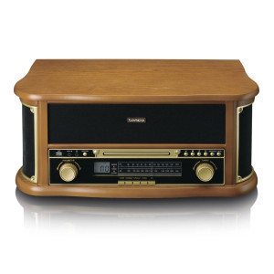 Lenco TCD-2551 holz