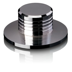Lenco TTA-076SI silber Stabilisator fr Plattensp