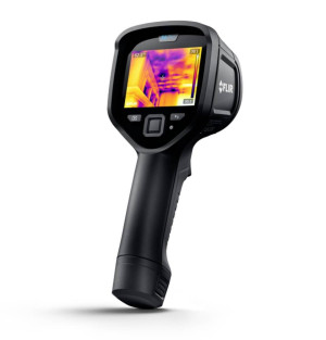 FLIR E6 Pro Wrmebildkamera -20 bis 55C 9Hz