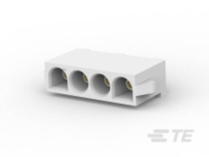 TE Connectivity 350826-4 Bag
