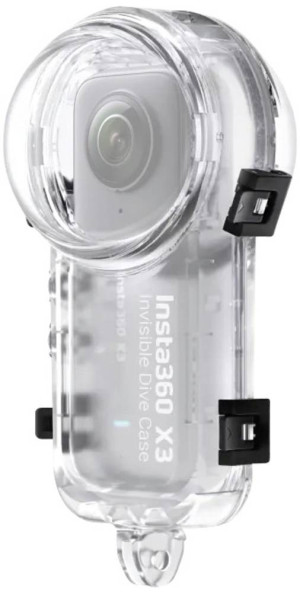 Insta360 CINSBAQW Tauchgehuse X3