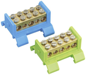 Spelsberg 79090501 Klemmblock 101A