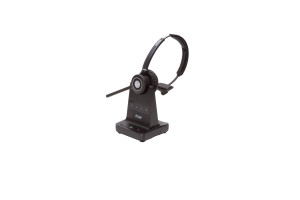 Auerswald Headset COMfortel H-600, 90349
