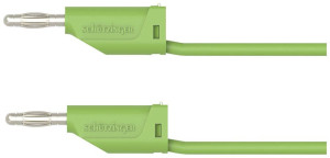Schtzinger Messleitung [ - ] 100cm Grn 1St.