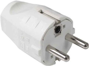 Bachmann Montagestecker wei, 910.200