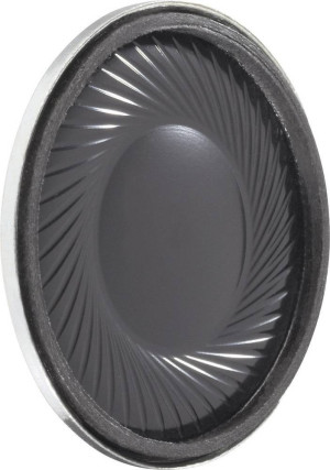 Visaton K 28 WP - 8 Ohm 1.1 Zoll 2.8cm Kleinlautsprecher 1W 8