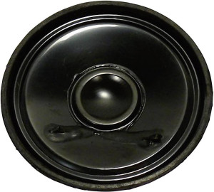 Visaton K 45 - 8 Ohm 1.8 Zoll 4.5cm Kleinlautsprecher 1W 8