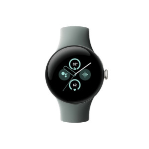 Google Pixel Watch 2 LTE gold o2