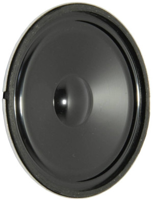 Visaton K 50 FLS - 8 Ohm 2 Zoll 5cm Kleinlautsprecher 1W 8
