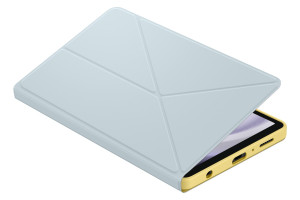 Samsung Galaxy Tab A9 Book Cover EF-BX110TLEGWW, Blue