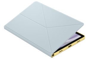Samsung EF-BX210TL Book Cover fr Galaxy Tab A9+  - blau